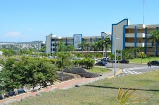 A una semana del paro de labores administrativas de la UASD Recinto Santiago, se suma San Francisco de Macorís 5