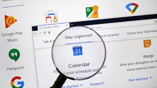 Google Calendar lanza una nueva función que permite crear chats rápidos con los asistentes a un evento