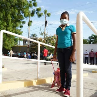 Los retos que tendrá por delante las autoridades educativas con el retorno a clases presenciales