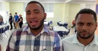 A una semana del paro de labores administrativas de la UASD Recinto Santiago, se suma San Francisco de Macorís 5 A una semana del paro de labores administrativas de la UASD Recinto Santiago, se suma San Francisco de Macorís