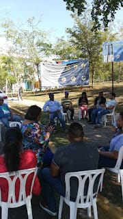 A una semana del paro de labores administrativas de la UASD Recinto Santiago, se suma San Francisco de Macorís 3 A una semana del paro de labores administrativas de la UASD Recinto Santiago, se suma San Francisco de Macorís