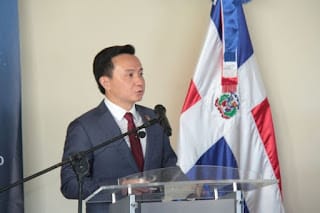 UASD Y Huawei inauguran Academia para impulsar industria de Tecnología de la Información y la Comunicación 3 UASD Y Huawei inauguran Academia para impulsar industria de Tecnología de la Información y la Comunicación