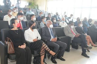 UASD Y Huawei inauguran Academia para impulsar industria de Tecnología de la Información y la Comunicación 6 UASD Y Huawei inauguran Academia para impulsar industria de Tecnología de la Información y la Comunicación