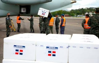 Haití rechazó vacunas de COVID-19 donadas por República Dominicana 5