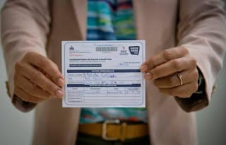 Cómo obtener tu tarjeta de vacunación en caso de pérdida o deterioro