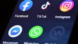Se apagan una tras otra las principales redes sociales y derrumban las acciones de empresas tecnológicas 5