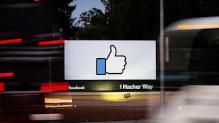 Reportan que varios empleados de Facebook no pueden entrar en los edificios de la empresa porque sus tarjetas dejaron de funcionar 5