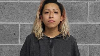 Detienen en EE.UU. a una mujer que mató de un disparo a un hombre porque no quiso besarla 5