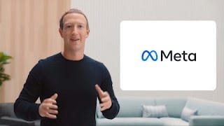 Facebook cambia de nombre oficialmente y pasa a llamarse Meta 8 Facebook cambia de nombre oficialmente y pasa a llamarse Meta