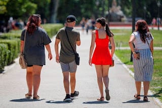 Uno de cada 7 adolescentes en todo el mundo tiene un problema de salud mental 5