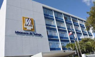 Ministerio Trabajo recuerda que es obligatorio garantizar la seguridad del trabajador 5
