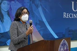 UASD Recinto Santiago realizó con éxito taller sobre Evaluación Quinquenal Institucional 3 UASD Recinto Santiago realizó con éxito taller sobre Evaluación Quinquenal Institucional