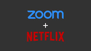 Netflix y Zoom se suman con fallos al apagón mundial de redes sociales y aplicaciones 5