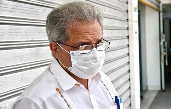 CMD indica Gobierno debió esperar mayor nivel de vacunación antes de levantar toque de queda 5