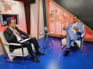 Director Migración: “Si no nos ponemos en esto vamos a perder nuestro país sin tirar un tiro” 4 Director Migración: “Si no nos ponemos en esto vamos a perder nuestro país sin tirar un tiro”