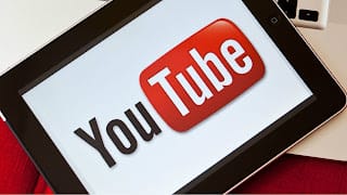 Usuarios reportan una caída de YouTube 5