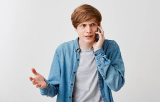 Las razones por las que los millennials odian hablar por teléfono, según estudio 5