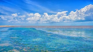 Onamet prevé condiciones de buen tiempo sobre el país este martes 5