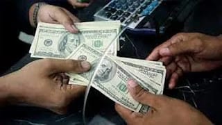 ¿Qué pasa cuando el dólar pierde valor ante el peso?