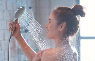 Harvard dice que no debes bañarte a diario 5