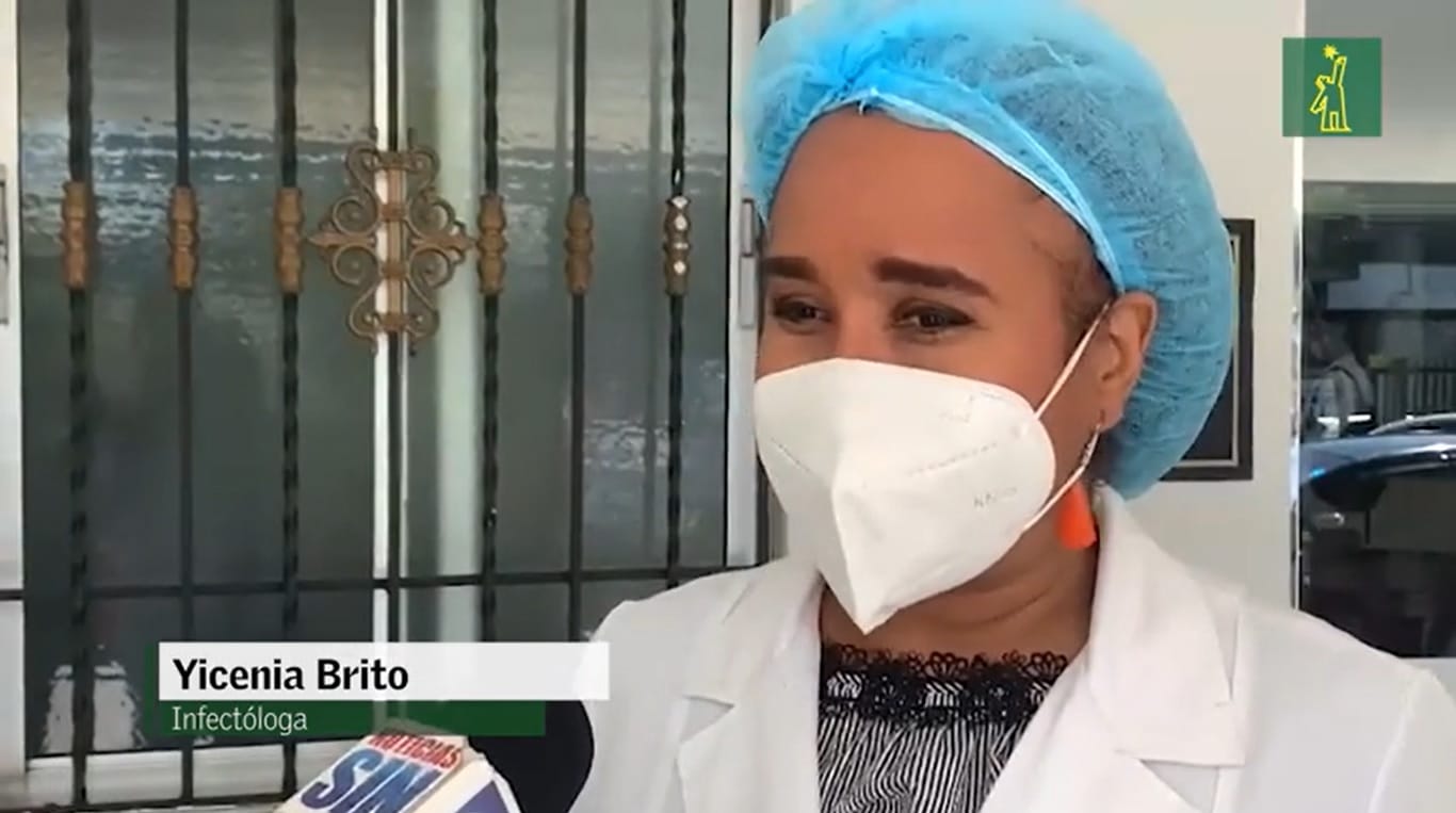 Sociedad de Infectología: “No es el momento de levantar el toque de queda” 5