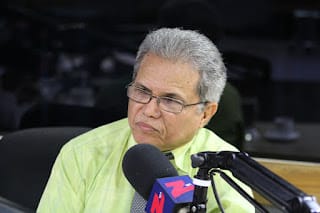 Presidente del Colegio Médico sugiere evaluar toque de queda ante aumento de covid-19 8 Presidente del Colegio Médico sugiere evaluar toque de queda ante aumento de covid-19