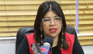 Ana Simó explica cómo impacta la comunicación sexual en una pareja 5
