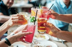 15 de noviembre; Día Mundial sin Alcohol 5
