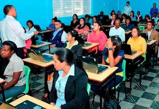 Confirmado: se filtraron las pruebas del concurso de oposición docente 5