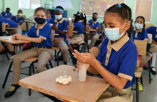 Unesco ve mejoras en la educación dominicana luego de aplicar evaluación 5