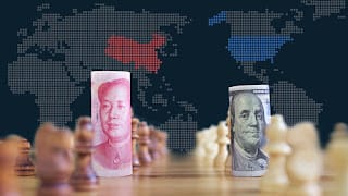 China supera a EE.UU. como el país más rico del mundo, mientras que la riqueza mundial aumenta inequitativamente 5