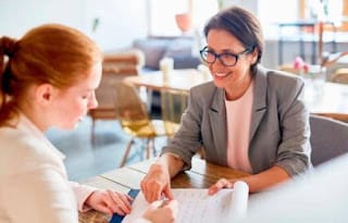 Ocho preguntas que debes hacer en una entrevista de trabajo 8 Ocho preguntas que debes hacer en una entrevista de trabajo