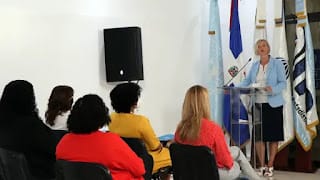 Más del 95 % de las mujeres víctimas de violencia en el trabajo 5