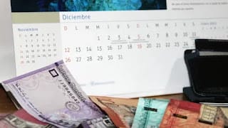 Pronto viene el doble sueldo y estos son algunos consejos de manejo del dinero 5