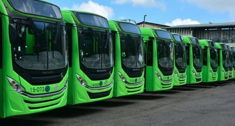 OMSA dará servicio gratuito en Año Nuevo 5