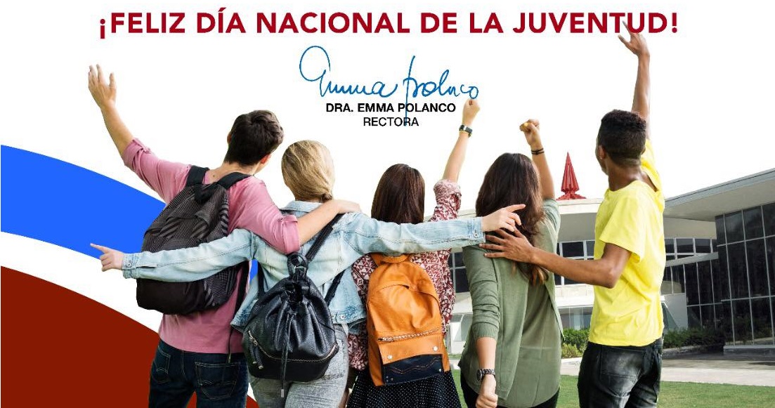 31 DE ENERO, DÍA NACIONAL DE LA JUVENTUD