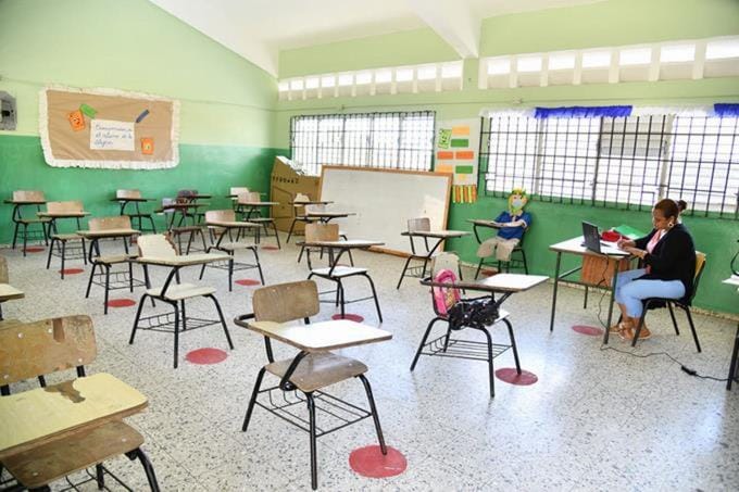 ENVIVO: Educación y Salud hablan del retorno a clases