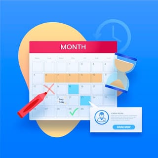 Calendario Académico oficial UASD correspondiente al semestre 2022-1 5