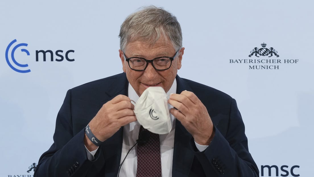 Bill Gates asegura que se avecina otra pandemia (y cree que la causará un patógeno diferente del coronavirus) 5