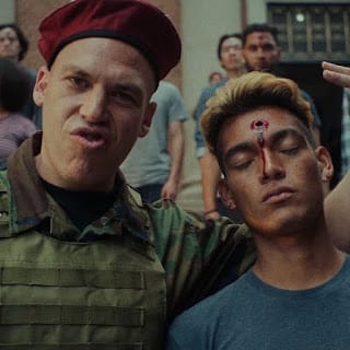 Residente estrena nuevo sencillo 'This Is Not America" dónde habla del imperialismo estadounidense