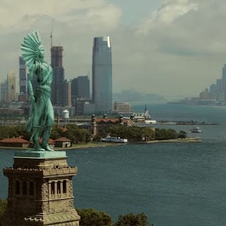 Residente estrena nuevo sencillo 'This Is Not America" dónde habla del imperialismo estadounidense