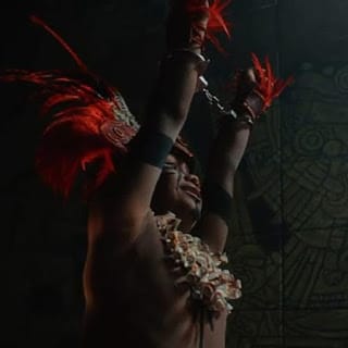 Residente estrena nuevo sencillo 'This Is Not America" dónde habla del imperialismo estadounidense