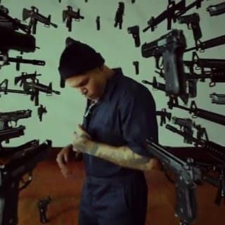 Residente estrena nuevo sencillo 'This Is Not America" dónde habla del imperialismo estadounidense