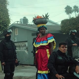 Residente estrena nuevo sencillo 'This Is Not America" dónde habla del imperialismo estadounidense