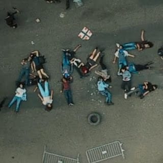 Residente estrena nuevo sencillo 'This Is Not America" dónde habla del imperialismo estadounidense