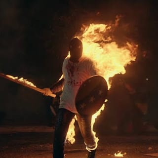 Residente estrena nuevo sencillo 'This Is Not America" dónde habla del imperialismo estadounidense