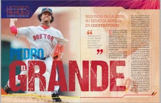Franklin Mirabal publicará libro "Héroes de RD" 5