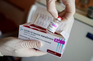 El Gobierno está dispuesto a llevar a la Justicia el conflicto con AstraZeneca
