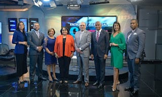 Me recordarán como la mujer que gobernó la UASD con diálogo y concertación