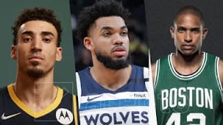 Los 3 dominicanos que se han destacado en la NBA 2022 5